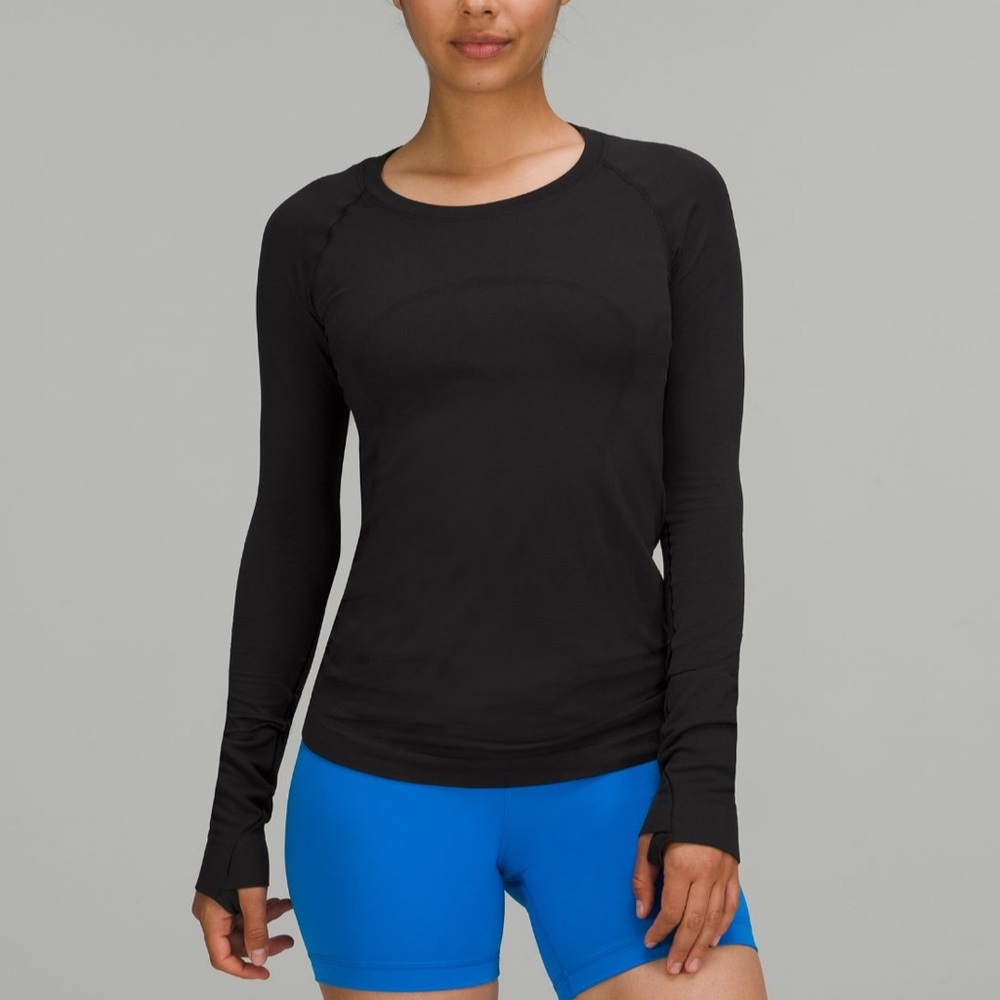 Lululemon Switly Tech Long Sleeve